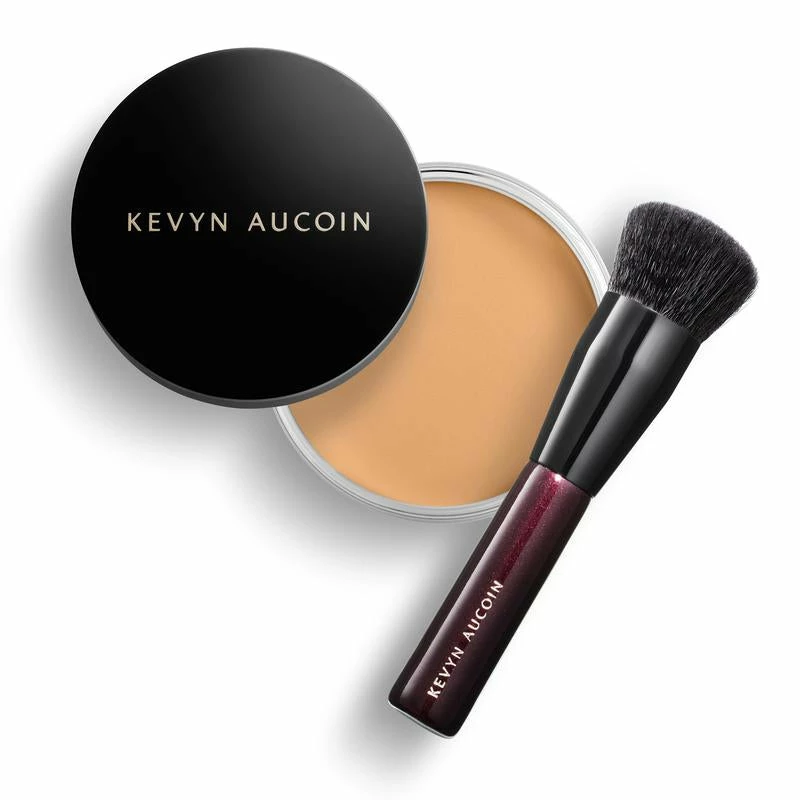 Kevyn Aucoin Foundation Balms 8 Kevyn Aucoin Foundation Balms