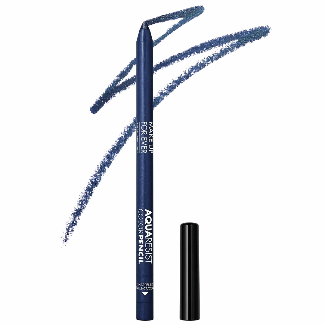 Make Up For Ever Aqua Resist Color Pencil 8 Make Up For Ever Aqua Resist Color Pencil