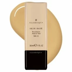 Face Illamasqua Skin Base Foundation 37 Face Illamasqua Skin Base Foundation