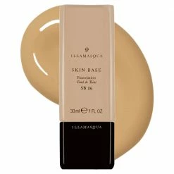 Face Illamasqua Skin Base Foundation 42 Face Illamasqua Skin Base Foundation