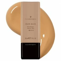 Face Illamasqua Skin Base Foundation 51 Face Illamasqua Skin Base Foundation