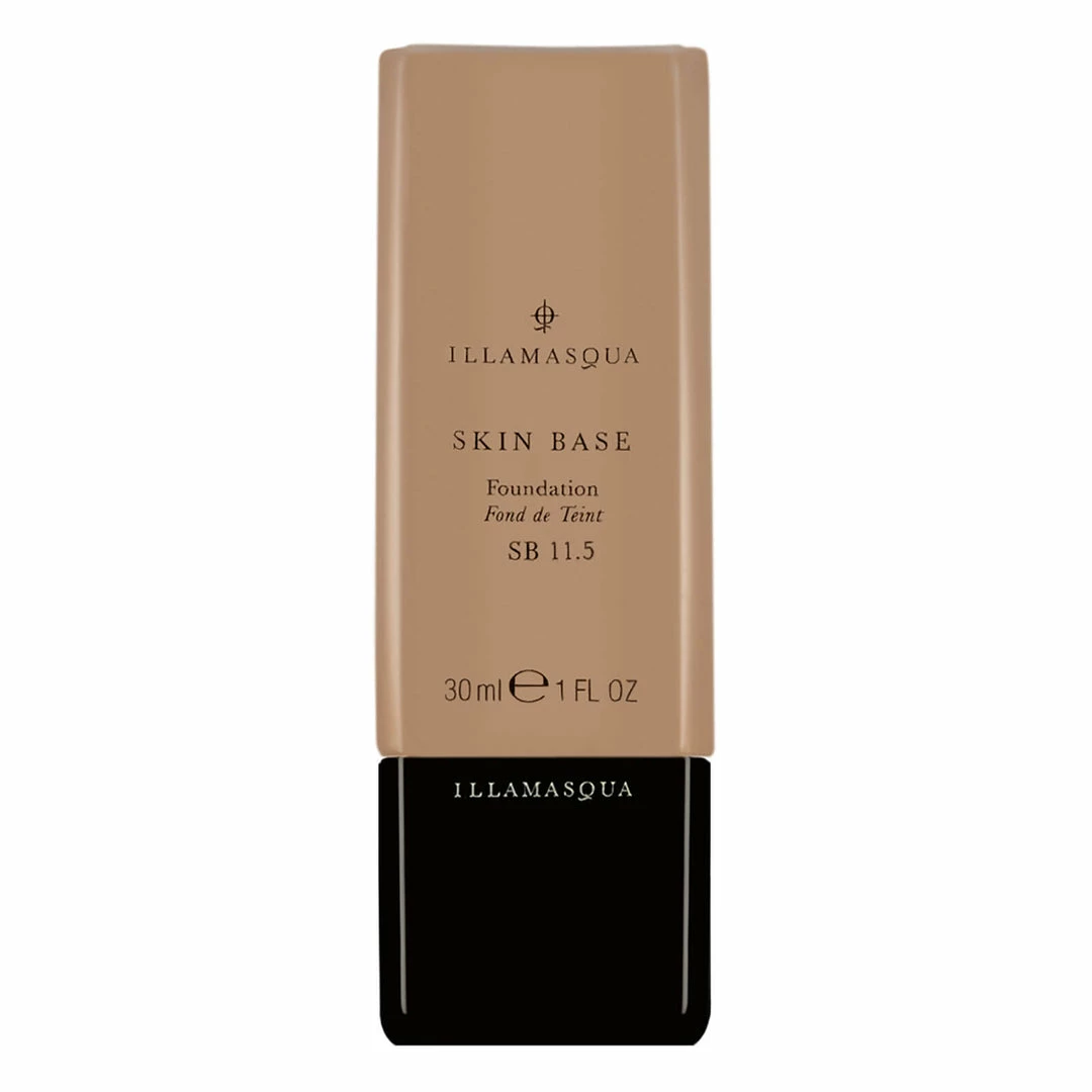 Face Illamasqua Skin Base Foundation 1 Face Illamasqua Skin Base Foundation