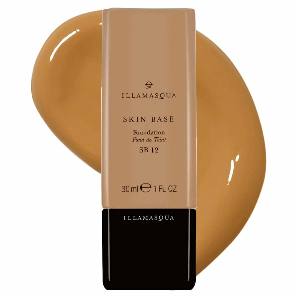Face Illamasqua Skin Base Foundation 24 Face Illamasqua Skin Base Foundation