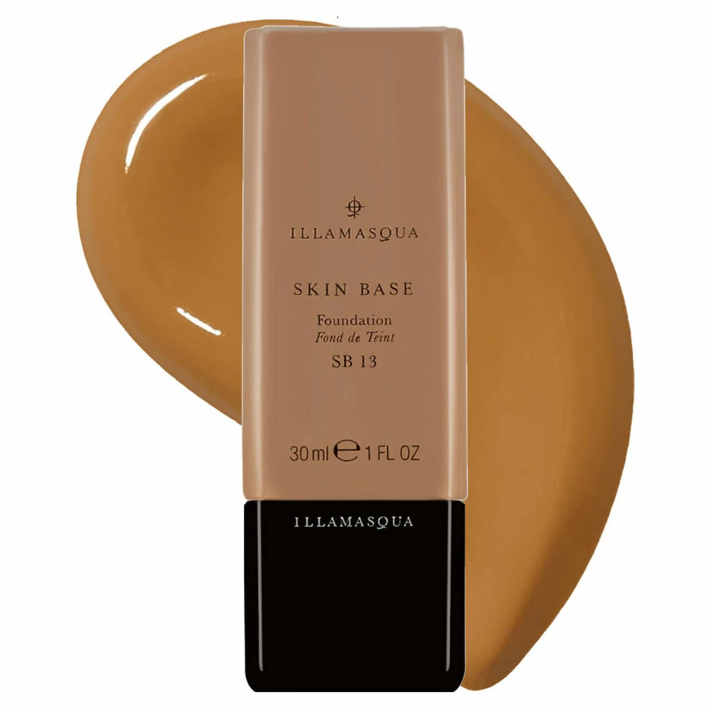 Face Illamasqua Skin Base Foundation 25 Face Illamasqua Skin Base Foundation