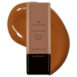 Face Illamasqua Skin Base Foundation 57 Face Illamasqua Skin Base Foundation