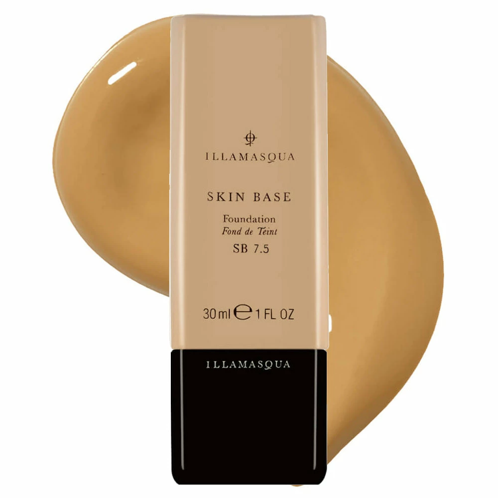 Face Illamasqua Skin Base Foundation 16 Face Illamasqua Skin Base Foundation