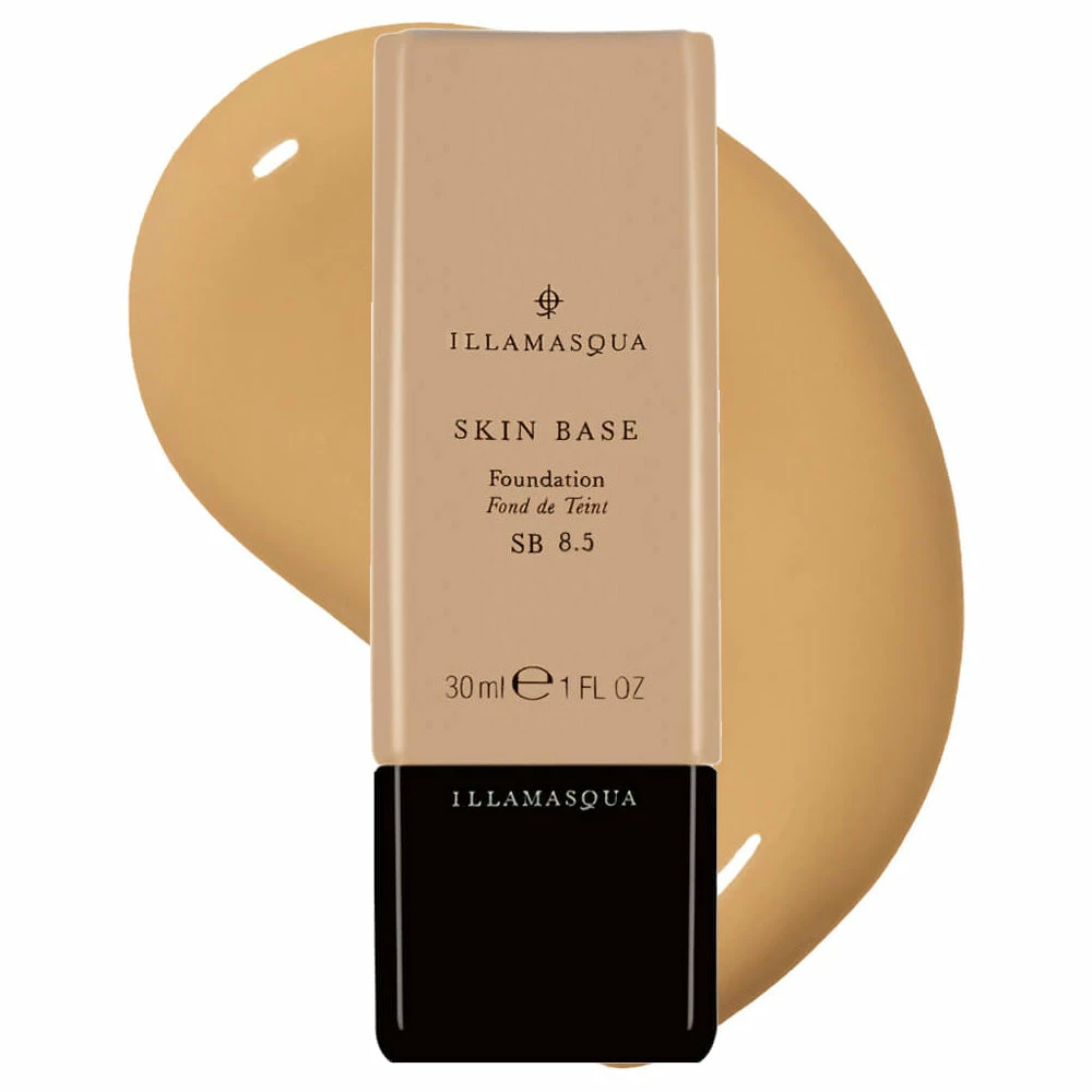 Face Illamasqua Skin Base Foundation 19 Face Illamasqua Skin Base Foundation
