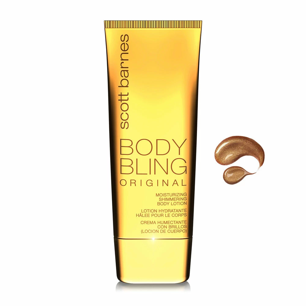 Face Scott Barnes Body Bling 2 Face Scott Barnes Body Bling