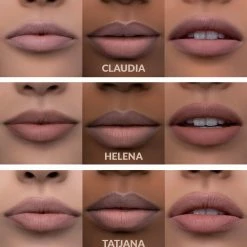 Scott Barnes Glamazon Lip Liner Lips 25 Scott Barnes Glamazon Lip Liner Lips