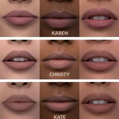 Scott Barnes Glamazon Lip Liner Lips 26 Scott Barnes Glamazon Lip Liner Lips