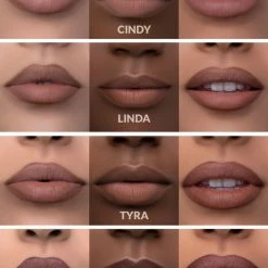 Scott Barnes Glamazon Lip Liner Lips 27 Scott Barnes Glamazon Lip Liner Lips