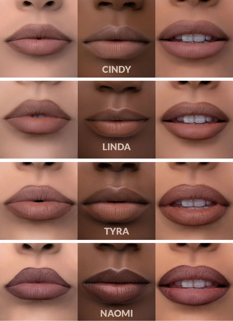 Scott Barnes Glamazon Lip Liner Lips 14 Scott Barnes Glamazon Lip Liner Lips