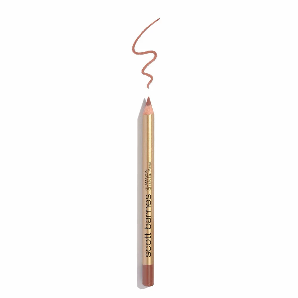 Scott Barnes Glamazon Lip Liner Lips 8 Scott Barnes Glamazon Lip Liner Lips