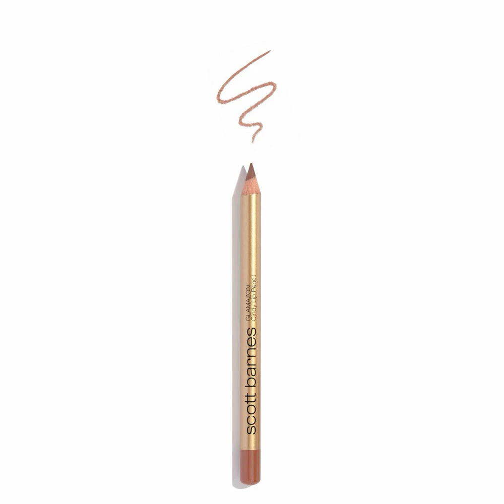 Scott Barnes Glamazon Lip Liner Lips 6 Scott Barnes Glamazon Lip Liner Lips