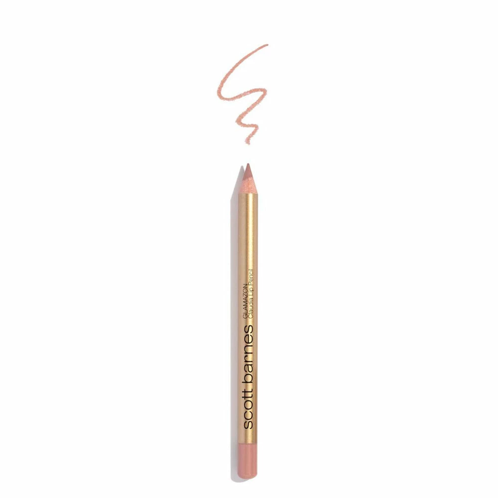 Scott Barnes Glamazon Lip Liner Lips 11 Scott Barnes Glamazon Lip Liner Lips
