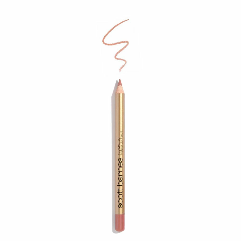 Scott Barnes Glamazon Lip Liner Lips 1 Scott Barnes Glamazon Lip Liner Lips