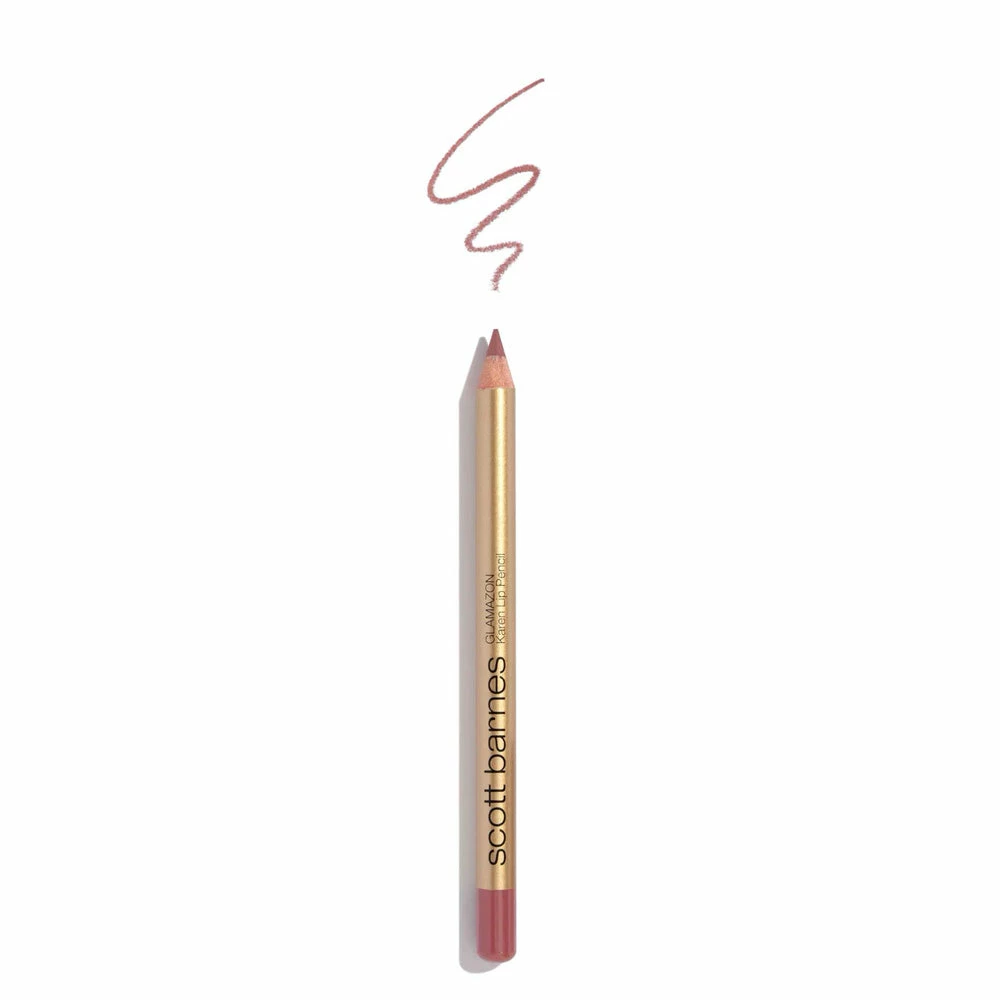 Scott Barnes Glamazon Lip Liner Lips 9 Scott Barnes Glamazon Lip Liner Lips