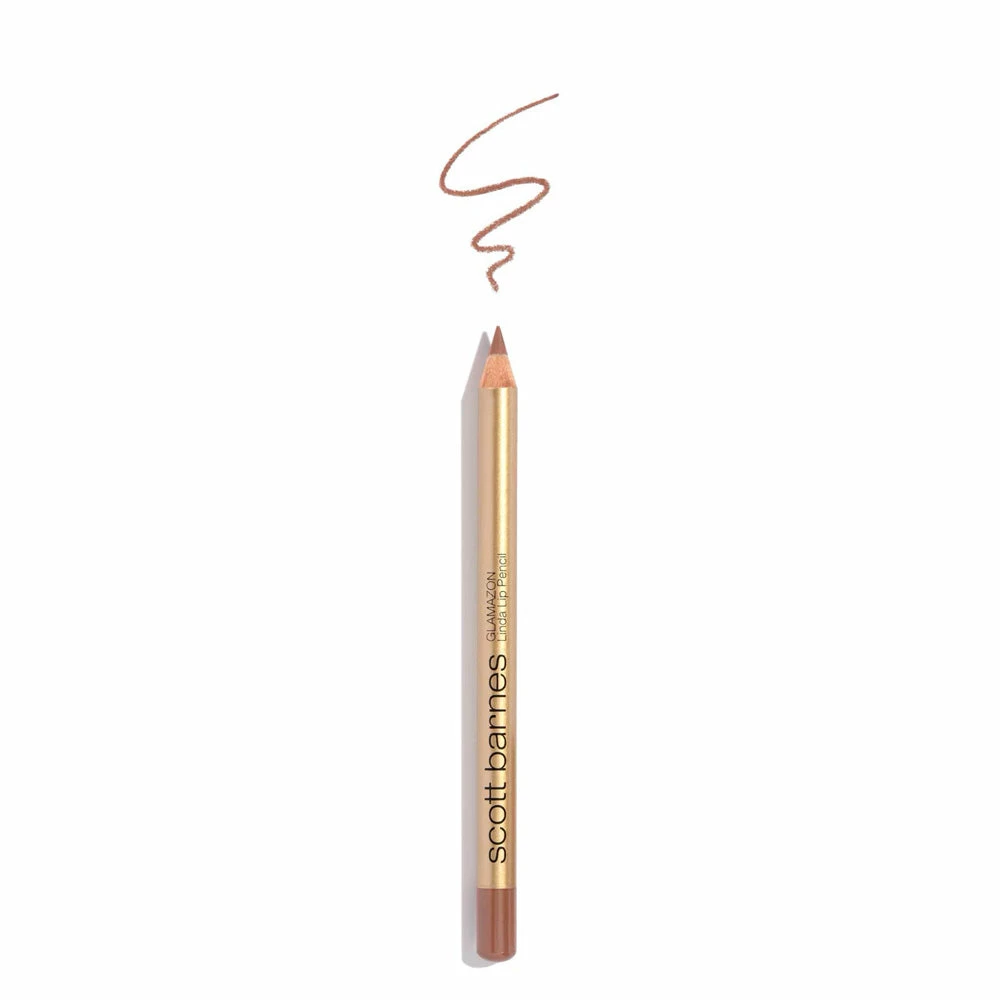 Scott Barnes Glamazon Lip Liner Lips 5 Scott Barnes Glamazon Lip Liner Lips