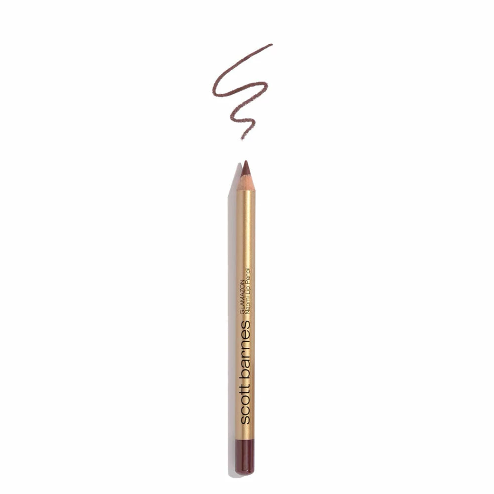 Scott Barnes Glamazon Lip Liner Lips 3 Scott Barnes Glamazon Lip Liner Lips