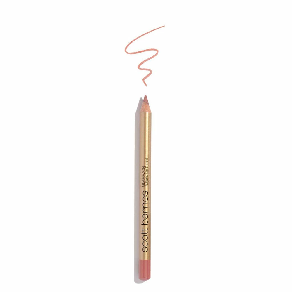 Scott Barnes Glamazon Lip Liner Lips 10 Scott Barnes Glamazon Lip Liner Lips