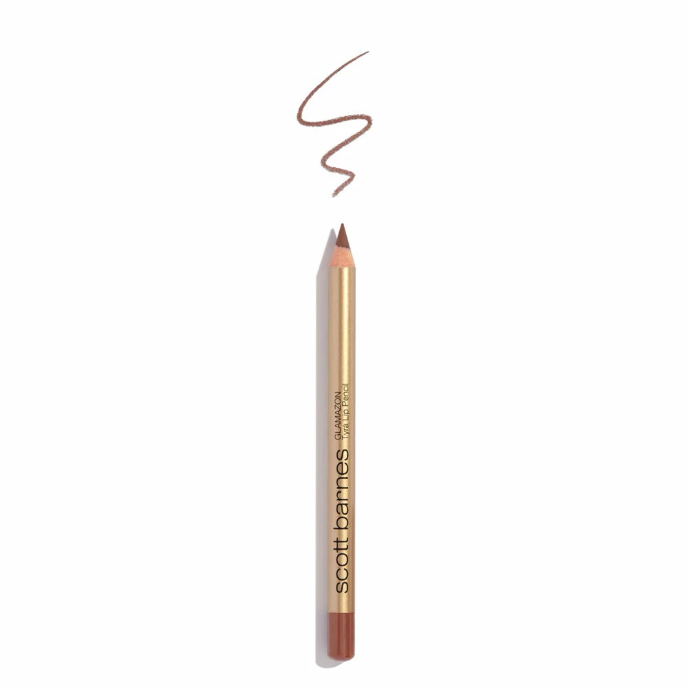 Scott Barnes Glamazon Lip Liner Lips 4 Scott Barnes Glamazon Lip Liner Lips