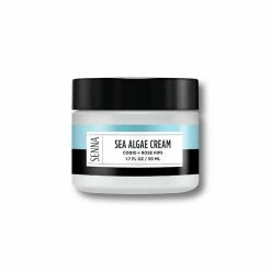 Senna Sea Algae Cream Skincare