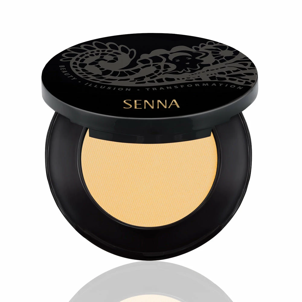 Senna HD Eye Lift Powder 2 Senna HD Eye Lift Powder