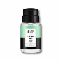 Skincare Senna Clarifying Toner