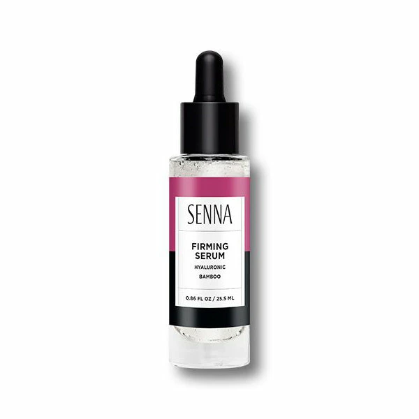 Skincare Senna Firming Serum 1 Skincare Senna Firming Serum