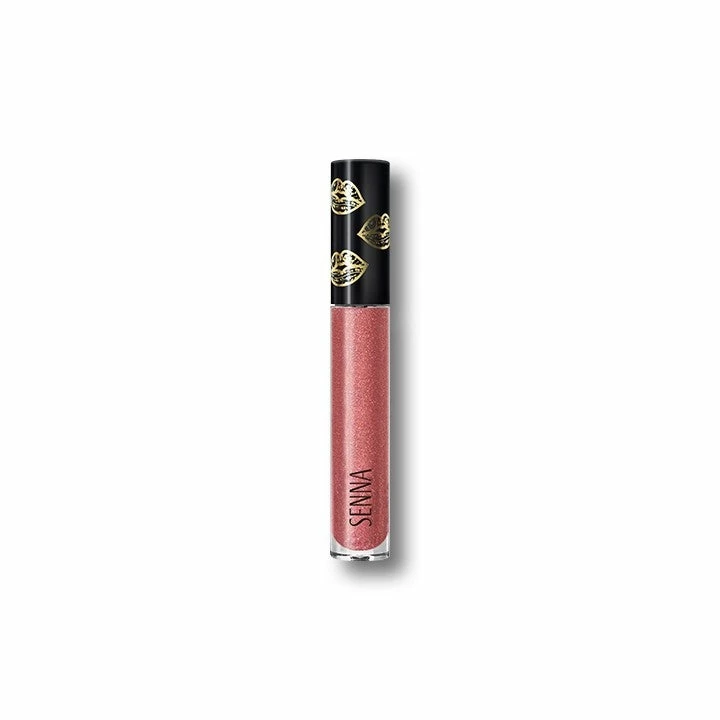 Lips Senna Shine On Lip Lacquer 1 Lips Senna Shine On Lip Lacquer