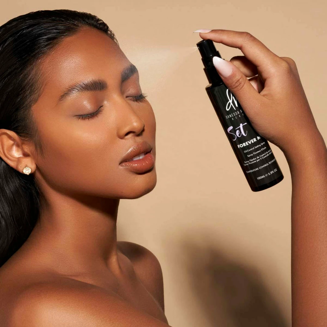 Danessa Myricks Beauty Set It Forever Mist 2 Danessa Myricks Beauty Set It Forever Mist