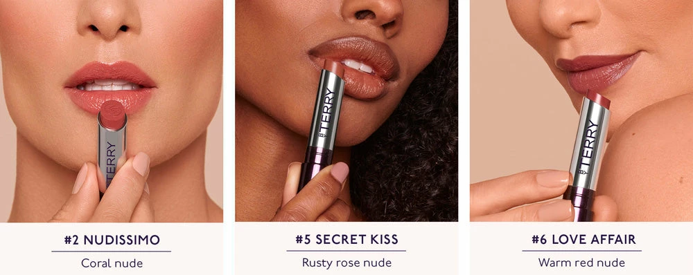 New By Terry Hyaluronic Hydra-Balm 2 New By Terry Hyaluronic Hydra-Balm