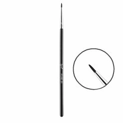 Sigma Chrome Brushes For Eyes Kits & Tools 39 Sigma Chrome Brushes For Eyes Kits & Tools