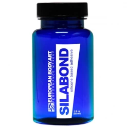 European Body Art Silabond (2oz.) Kits & Tools