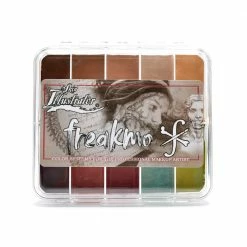Skin Illustrator Freakmo FX Palette
