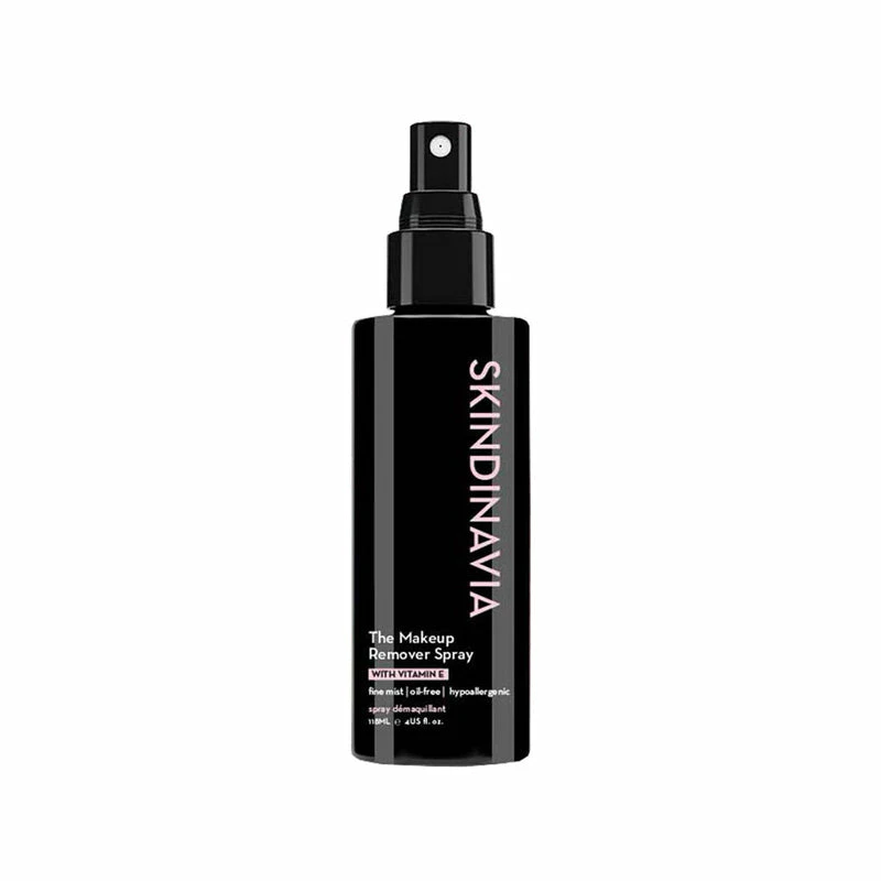 Kits & Tools Skindinavia The Makeup Remover Spray 4oz 2 Kits & Tools Skindinavia The Makeup Remover Spray 4oz