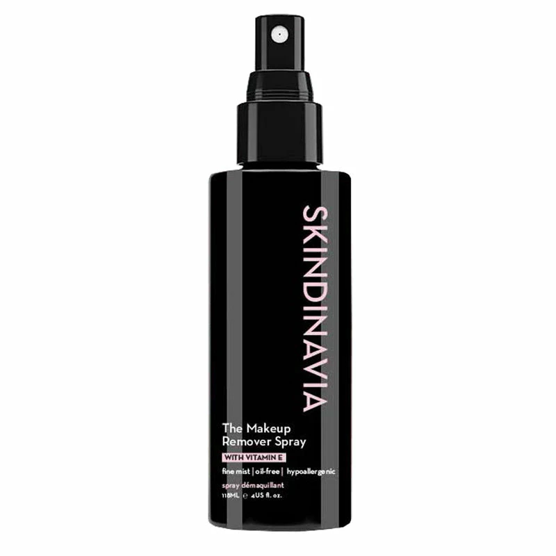 Kits & Tools Skindinavia The Makeup Remover Spray 4oz 1 Kits & Tools Skindinavia The Makeup Remover Spray 4oz