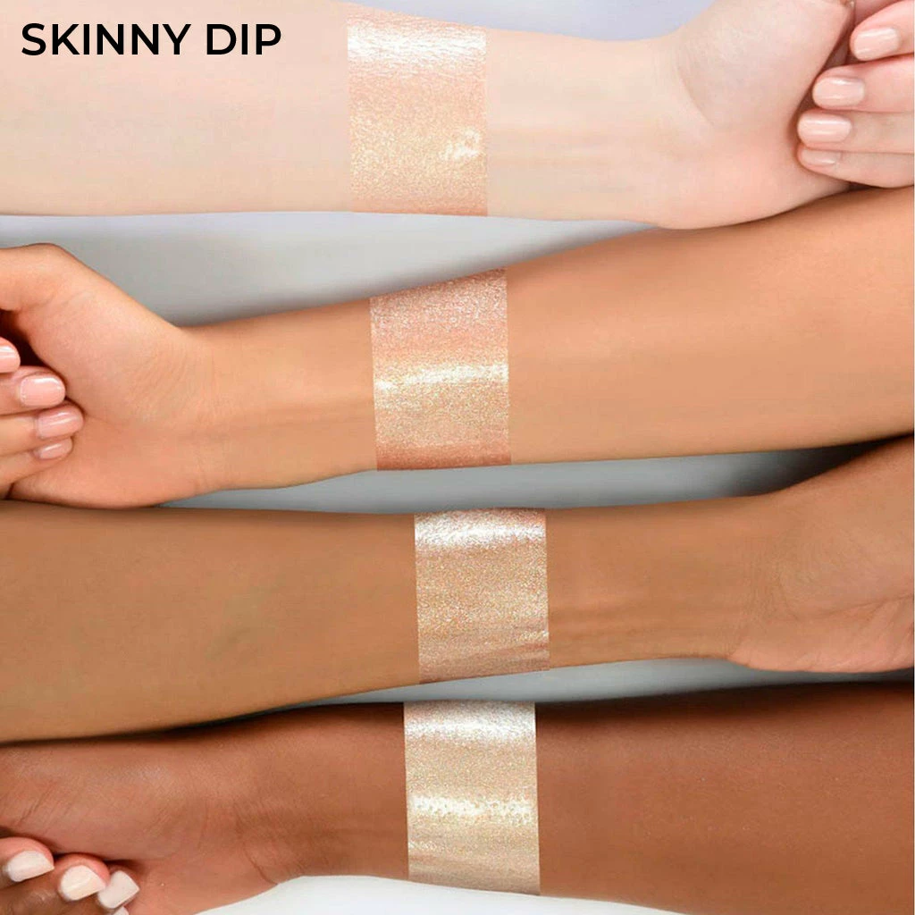 Jouer Long Wear Lip Topper 3 Jouer Long Wear Lip Topper