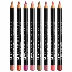 Lips NYX Slim Lipliner Pencil