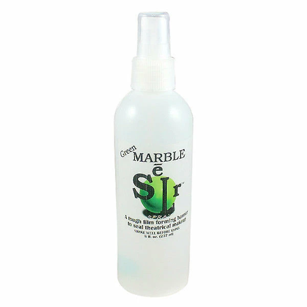 Premiere Products Inc. PPI Green Marble SeLr Spray Face 1 Premiere Products Inc. PPI Green Marble SeLr Spray Face