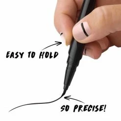 Smashbox Always On Liquid Eye Liner Eyes