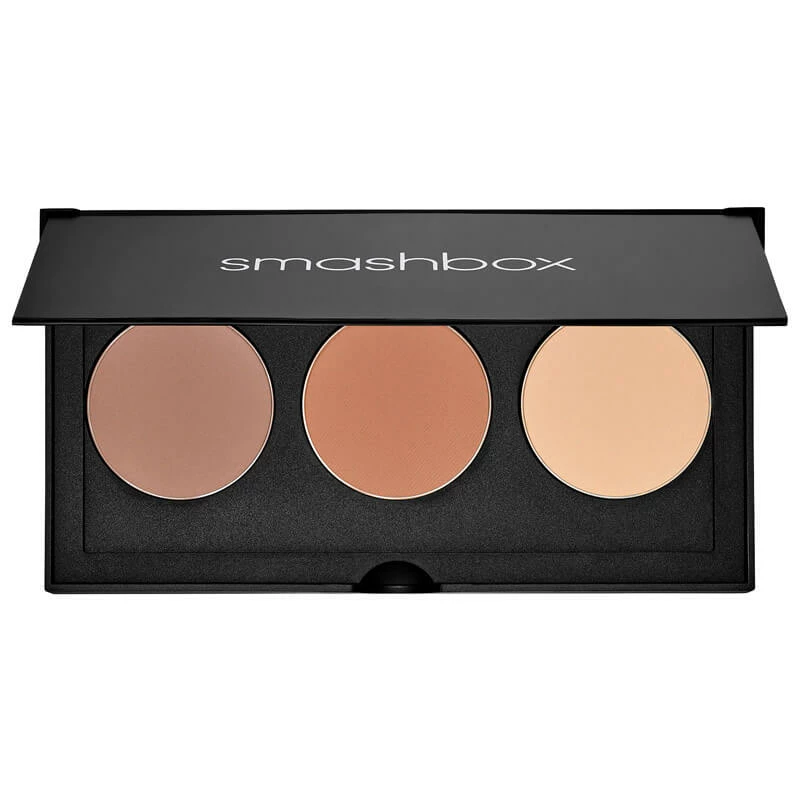 Face Smashbox Step-By-Step Contour Kit (Travel Size) 1 Face Smashbox Step-By-Step Contour Kit (Travel Size)