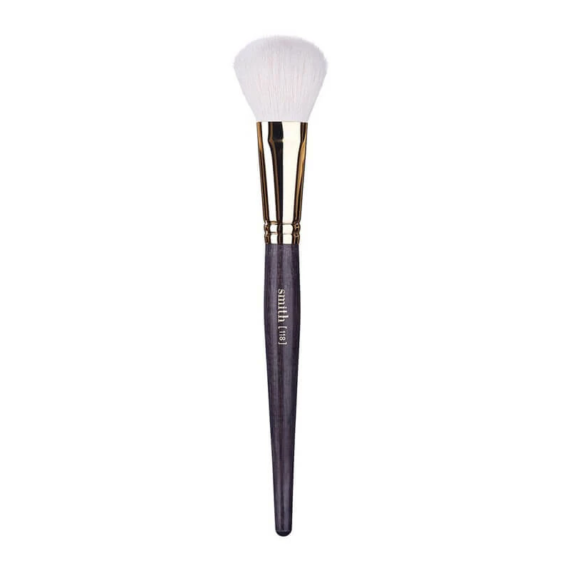 Smith Cosmetics 118 Blush/Powder Brush Kits & Tools 1 Smith Cosmetics 118 Blush/Powder Brush Kits & Tools