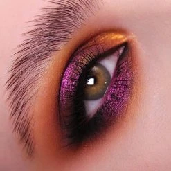 Karla Cosmetics Pressed Eyeshadow New 36 Karla Cosmetics Pressed Eyeshadow New