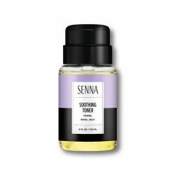 Skincare Senna Soothing Toner