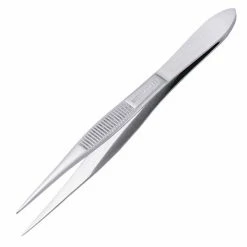 Kits & Tools Tweezerman Stainless Tweezerette Point