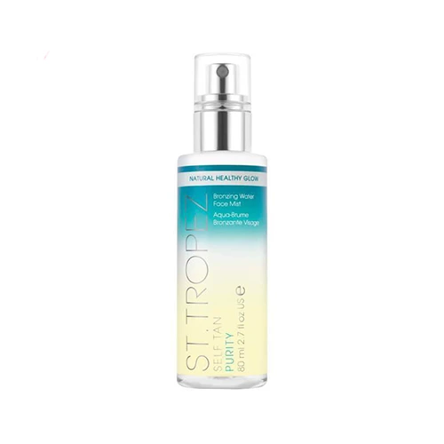 Skincare St. Tropez Self Tan Purity Face Mist 1 Skincare St. Tropez Self Tan Purity Face Mist