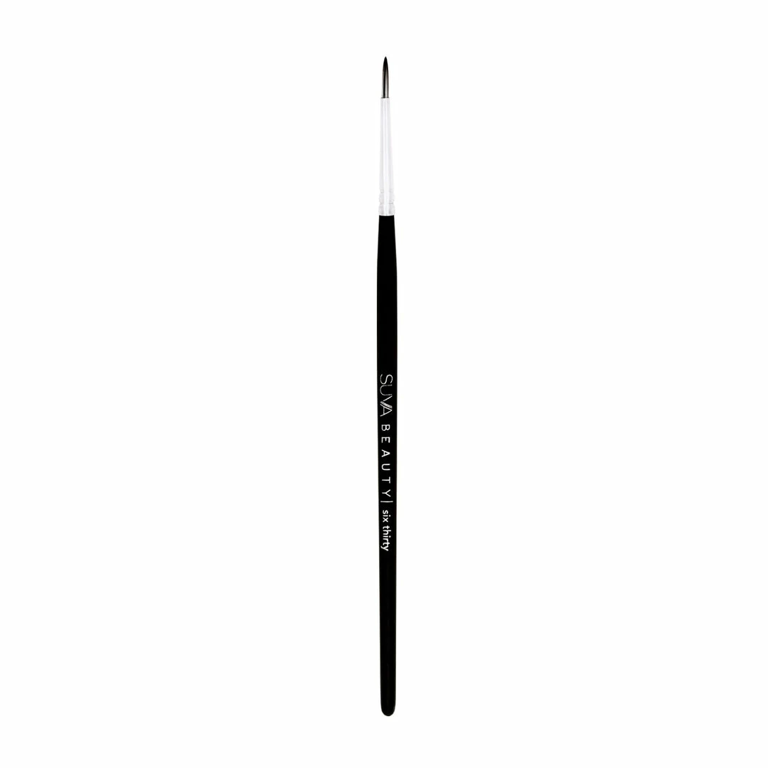 SUVA Beauty Six Thirty Liner Brush 3 SUVA Beauty Six Thirty Liner Brush