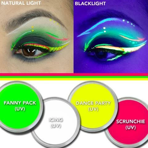 Eyes SUVA Beauty Hydra Liners 11 Eyes SUVA Beauty Hydra Liners