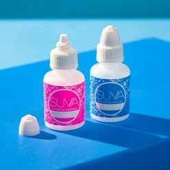 SUVA Beauty Controlled Water Dropper Bottles